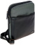 Сумка через плечо Bric's BR207718 Monza Shoulderbag L Expandable 10″ BR207718.652 652 Grey/Black - фото №1