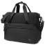 Дорожная сумка Hedgren HFURO07 Furo Ryoko S Duffle RFID HFURO07/003-01 003 Black - фото №1