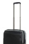 Чемодан со съемными колесами Echolac LOPC320-403 Logic Pro Spinner S 55 см Expandable LOPC320-403-01 Чёрный - фото №14