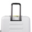 Чемодан Hedgren HCMBY01LEX Comby L Spinner 74 см Expandable HCMBY01LEX/879-01 879 Vaporous Grey - фото №7
