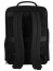 Кожаный рюкзак для ноутбука Magellan MAG-A603-11359-12 Santiago Backpack 15.6″ MAG-A603-11359-12 Black - фото №6