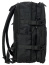Рюкзак для путешествий BY by Bric's B2Y04497 Ulisse Travel Backpack Expandable 15″ B2Y04497.001 001 Black - фото №7