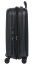 Чемодан Bric's BAH08451 Taormina 21″ Carry-on Spinner S  55 см USB Expandable BAH08451.001 001 Black - фото №7