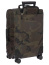 Чемодан Bric's JXD58117 Replay 21″ Carry-On Spinner 55 см JXC58117.109 109 Green Camou - фото №6