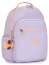 Школьный рюкзак Kipling KI51401PU Seoul Large Backpack 15″ Endless Lilac C