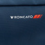Дорожная косметичка Roncato 6109 Speed Toiletry Bag 6109-03 03 Blue - фото №5