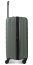 Чемодан Hedgren HCMBY01MEX Comby M Spinner 65 см Expandable HCMBY01MEX/556-01 556 Olive Night - фото №11