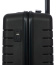 Чемодан BY by Bric's B1Y08430 Ulisse Cabin S 55 см Expandable USB B1Y08430.001 001 Black - фото №11