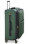 Чемодан Delsey 001632821 Turenne Soft 4DW Trolley L 76 см Expandable 00163282113 13 Green - фото №5