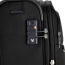 Чемодан Roncato 416203 Joy Cabin Trolley 55 см Expandable 416203-01 01 Black - фото №5