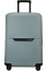 Чемодан на колёсах Samsonite KH2*002 Magnum Eco Spinner 69 см  KH2-11002  11 Ice Blue - фото №4