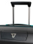 Чемодан Roncato 5512 Box Medium Trolley 69 см 5512-6701 6701 Smeraldo/Nero - фото №8