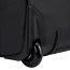 Складная сумка на колесах Delsey 003223239 Egoa Trolley Duffle Bag 69 см 00322323900WP 00 Black - фото №17