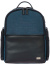 Рюкзак для ноутбука Bric's BR207702 Monza Business Backpack M 15″ USB BR207702.511 511 Navy/Black - фото №1
