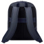Рюкзак Roncato 400901 Panama 4.0 Mini Cabin Backpack 400901-23 23 Dark Blue - фото №5
