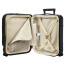 Бизнес-чемодан Bric's BBG38312 Bellagio 3.0 21″ Carry-on Spinner S 55 см 17″ USB Expandable BBG38312.902 902 Black - фото №4