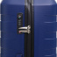 Чемодан Roncato 5512 Box Medium Trolley 69 см 5512-0183 0183 Nero/Navy - фото №5