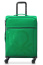 Чемодан Delsey B03764810 Color Block Spinner M 66 см B0376481003 03 Green - фото №3