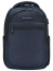 Рюкзак для ноутбука Magellan MAGTRNGBP13 T-Range Laptop Backpack 13″ USB MAGTRNGBPBLU13 Dark Blue - фото №3