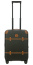 Чемодан с чехлом Bric's BBG38301 Bellagio 3.0 21″ Carry-on Spinner S 55 см BBG38301.078 078 Olive - фото №6