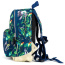 Детский рюкзак Pick&Pack PP20171 Happy Jungle Backpack S PP20171-14 14 Navy - фото №8