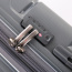 Чемодан Roncato 413461 Flight DLX Spinner L 79 см Expandable 413461-22 22 Anthracite - фото №8