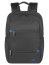 Рюкзак для ноутбука Rivacase 8264 Ulsan Laptop Backpack 14″ 8264 Black - фото №5