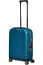 Чемодан на колёсах Samsonite CW6*001 Proxis Spinner 55 см USB Expandable CW6-01001 01 Petrol Blue - фото №14