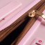 Чемодан Delsey 003859801 Freestyle 4DW Cabin Trolley S 55 см 00385980109 09 Peony - фото №10