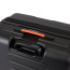 Чемодан Hedgren HCMBY01LEX Comby L Spinner 74 см Expandable