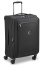 Чемодан Delsey 002352819 Montmartre Air 2.0 4DW Trolley Case M 68 см Exp 00235281900 00 Black - фото №7