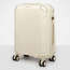 Чемодан на колесах Eberhart 54C*420 Cosmo Spinner S 54 см 54C-010-420 010 Milk - фото №1