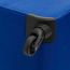 Чемодан на колёсах Travelite 92448 Speedline Spinner M 66 см Expandable 92448-20 20 Navy - фото №8