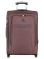 Чемодан на 2 колёсах 4 Roads 6127 24″ Upright 63 см Expandable 6127 (24") кофе Кофе - фото №4