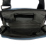Сумка через плечо Bric's BR207709 Monza Shoulder Bag L 10″ BR207709.511 511 Navy/Black - фото №2
