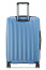 Чемодан на колёсах Delsey 002885820 Longitude Trolley M 69 см Expandable 00288582002 02 Blue - фото №4