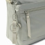 Сумка для планшета Hedgren HIC176M Inner City Eye M Shoulder Bag 10.1″ RFID HIC176M/894-07 894 Jean Pussywillow Grey - фото №6
