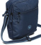 Сумка через плечо Roncato 415223 Rolling Crossbody Bag 27 см 415223-03 03 Blue - фото №4