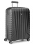 Чемодан со съемными колесами Roncato 5185 Uno Premium 3.0 Spinner M+ 70/75 см Expandable 5185-0101 0101 Black - фото №1