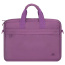 Сумка для ноутбука Rivacase 8234 Ulsan Laptop Bag 14″ 8234 Violetto - фото №5