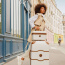 Бьюти-кейс Delsey 001676310 Chatelet Air 2.0 Beauty Case 00167631015 15 Angora - фото №6