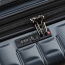 Чемодан на колёсах Delsey 002885820 Longitude Trolley M 69 см Expandable 00288582001 01 Anthracite - фото №9