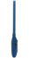Сумка через плечо Roncato 415229 Rolling Crossbody Bag 26 см 415229-03 03 Blue - фото №6