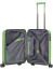 Чемодан на колёсах Robinzon RP5633-F Fiji Spinner S 55 см RP5633-F-27 27 Mint Green - фото №2