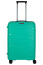 Чемодан Eberhart 46W*424 Wave Spinner M 66 см