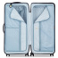 Чемодан на колесах с амортизаторами Delsey 001622828 Turenne 2.0 4DW Trunk XL 80 см 00162282813 13 Green - фото №2