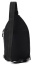 Сумка-рюкзак на одно плечо Hedgren HCMBY16 Comby Sling RFID HCMBY16/003-01 003 Black - фото №4