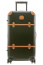 Чемодан Bric's с колесами Hinomoto BBG28314 Bellagio 2.0 25″ Steamer Trunk M 65 см BBG28314.078 078 Olive - фото №5
