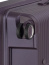 Чемодан на колёсах Robinzon RP5112-T Tahiti Spinner M 66 см RP5112-T-88 88 Blackberry - фото №6