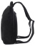 Женский рюкзак-антивор Hedgren HIC11L Inner City Vogue L Backpack 10.1″ RFID HIC11L/874-09 874 Corduroy Black - фото №5